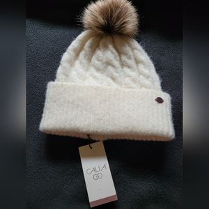 Calia winter hat